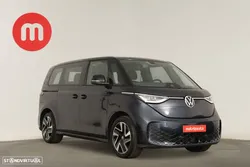 VW ID.Buzz Pro