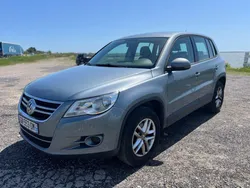 Volkswagen Tiguan 1.4 TSI, Moteur à chaîne, Clim, CT OK, Garantie 12 mois, REPRISE POSSIBLE