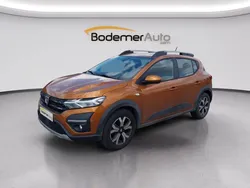 DACIA Sandero TCe 90 Stepway Confort