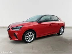 Opel Corsa 1.5 D Elegance