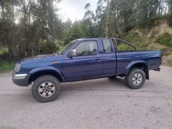 Nissan Pick Up 2.5TD 4WD