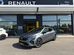RENAULT CLIO 1.0 Tce 90 Techno, Roue de secours, Carplay, Clim auto