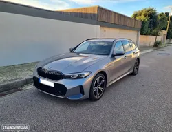 BMW 330 e Pack Desportivo M Auto