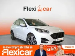 Ford Kuga 1.5 EcoBoost ST-Line FWD 150
