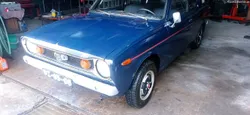 Nissan Cherry Datsun 100 A 2 portas