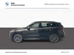 Bmw X1 ixDrive30 313ch M Sport