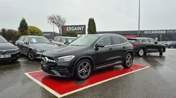 Mercedes Gla 200 7G-DCT AMG LINE