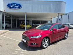 Ford Mondeo 2.0 TDCi 180ch Titanium PowerShift 5p