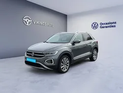 VOLKSWAGEN T-Roc 2.0 TDI 150 Start/Stop DSG7 Style Exclusive