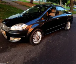 Fiat Linea 1.3