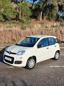 Fiat Panda 1.2 City
