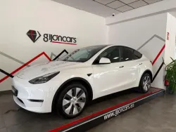 Tesla Model Y Gran Autonomía 4WD