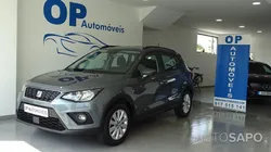 Seat Arona 1.6 TDI Reference de 2018