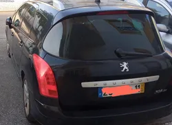 Peugeot 308 1.6   110cv