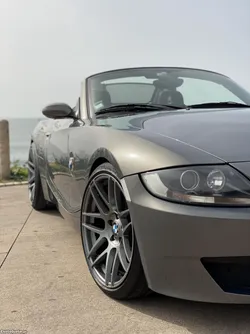BMW Z4 2.0 a GPL