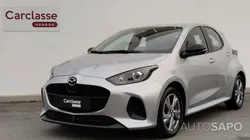 Mazda 2 de 2024