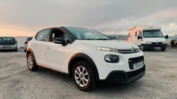 Citroën C3 1.2 PureTech