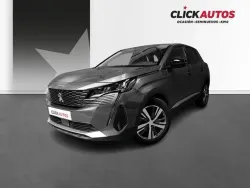 Peugeot 3008 1.2 Puretech 130CV Allure Pack