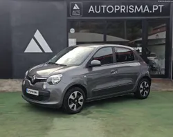 Renault Twingo 1.0 SCe Night&Day