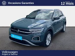 VOLKSWAGEN T-Roc 1.5 TSI EVO 150 Start/Stop DSG7 Style