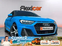 AUDI A1 Sportback 30 TFSI S line
