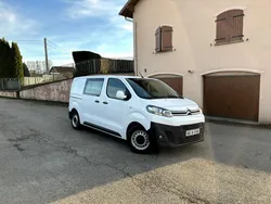 Citroen JUMPY FG M 1.6 BLUEHDI 95CH BUSINESS