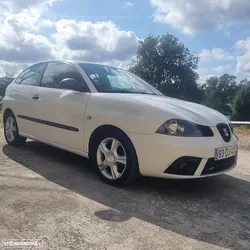 SEAT Ibiza 1.4 TDi Reference