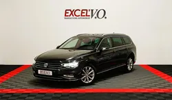VW PASSAT SW Lounge 2.0 TDI 150 DSG 1ère main