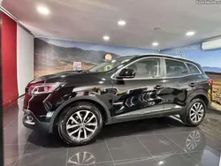 Renault Kadjar  1 3 tce intens