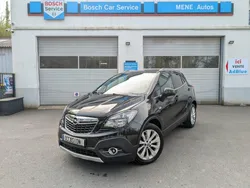 OPEL MOKKA 1.7 CDTI 130ch Cosmo ecoFLEX Start&Stop 4x4