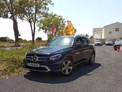 MERCEDES GLC Classe 220 d 9G-Tronic 4Matic