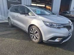 Renault Espace V Finition Initiale Paris