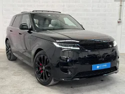 Land Rover Range Rover 4.4 P530 Autobiograp