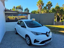 Renault Zoe 51Kw 50.000Km WLTP-395Km C/Iva 09/2020