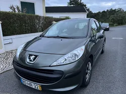 Peugeot 207 167.000km