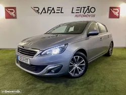 Peugeot 308 1.6 e-HDi Active
