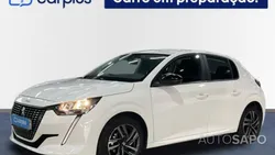 Peugeot 208 1.2 PureTech Active de 2023