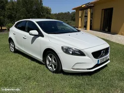 Volvo V40 2.0 D2 Kinetic Eco