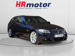 BMW Serie 3 325iA Touring