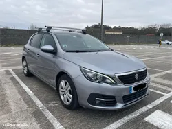 Peugeot 308 1.6 BlueHDi Active