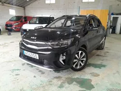 Kia Stonic 1.0 T-GDI Wave