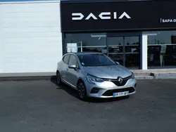 Renault Clio V ZEN TCE 100 CV