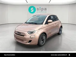 Fiat 500 III 1.0 65 ch Hybride Torino 3p