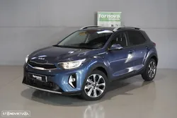 Kia Stonic 1.0 T-GDI Drive