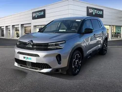 Citroen C5 Aircross 1.5 BlueHDi 130ch PLUS boite automatique