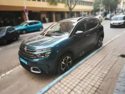 Citroen C5 Aircross PureTech S&S Shine 130