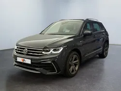 Volkswagen Tiguan 2.0 TDI 200ch DSG7 4Motion R-Line Exclusive Line Exclusive