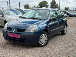 RENAULT CLIO 2 1.2i 75ch 108854 km