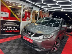 Nissan qashqai ii 1.2 dig-t 115 connect edition