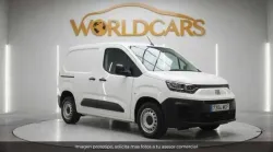 Fiat Dobló Dobló furgón l1 bluehdi 1.5 l 650kg 100c